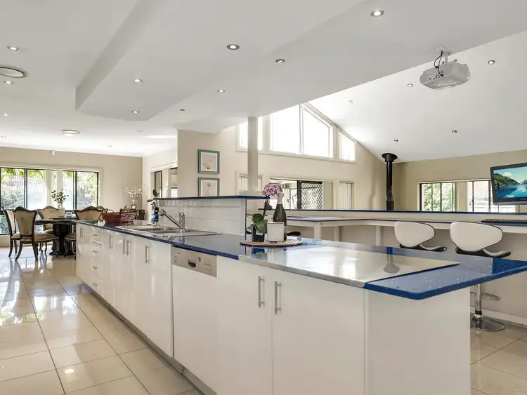 Fifth view of Homely house listing, 5 Wirralee Street, South Wentworthville NSW 2145