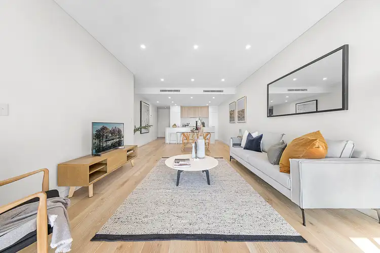 Main view of Homely apartment listing, 507/140 Military Road, Neutral Bay NSW 2089