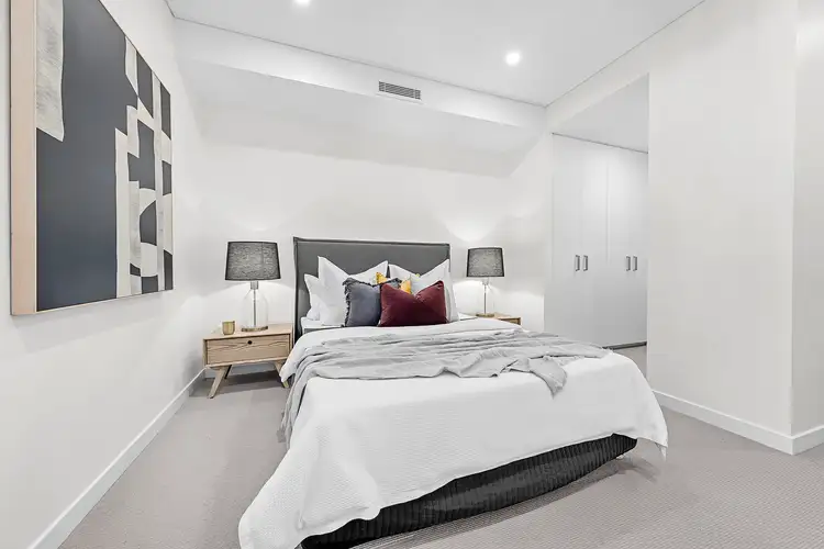 Second view of Homely apartment listing, 507/140 Military Road, Neutral Bay NSW 2089