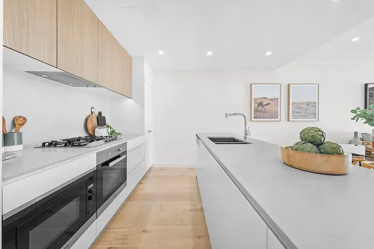 Fourth view of Homely apartment listing, 507/140 Military Road, Neutral Bay NSW 2089