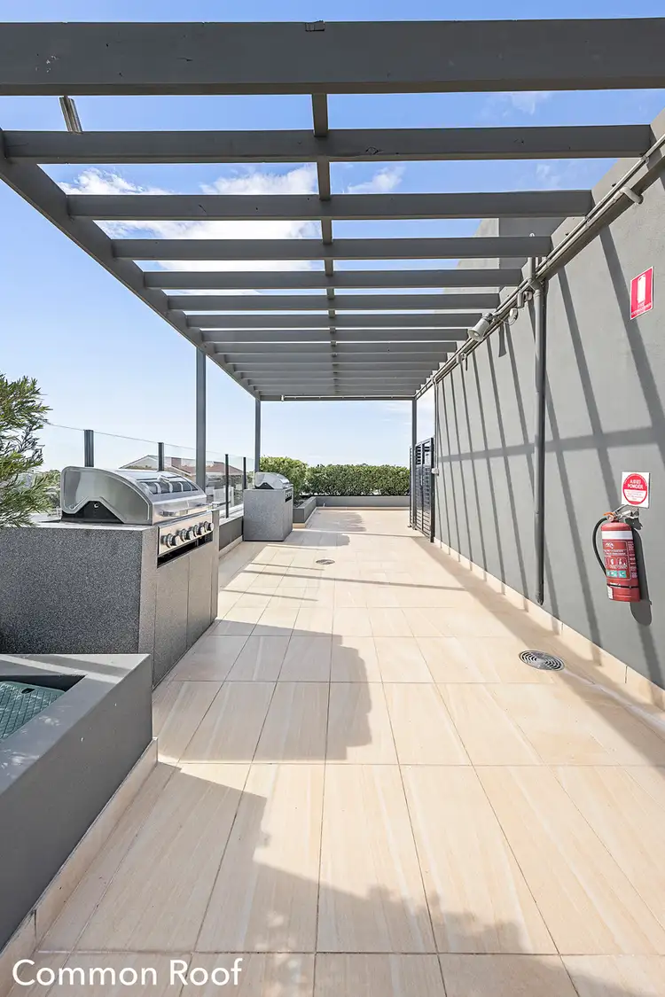 Fifth view of Homely apartment listing, 507/140 Military Road, Neutral Bay NSW 2089