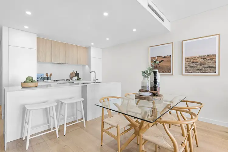 Sixth view of Homely apartment listing, 507/140 Military Road, Neutral Bay NSW 2089