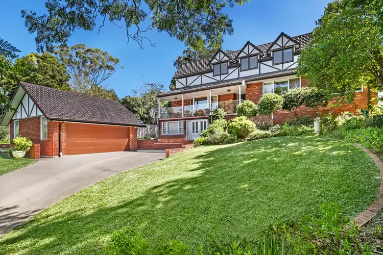 Main view of Homely house listing, 6 Ainslie Close, St Ives NSW 2075