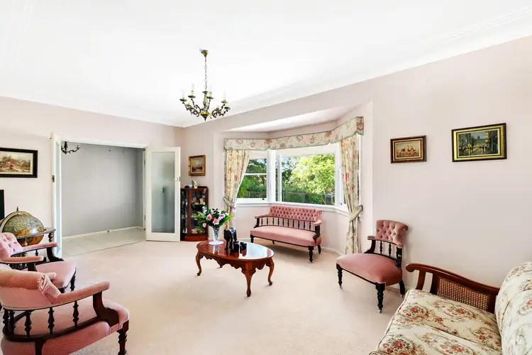 Third view of Homely house listing, 6 Ainslie Close, St Ives NSW 2075