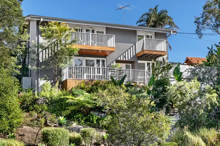 Main view of Homely house listing, 8 Palm Street, St Ives NSW 2075