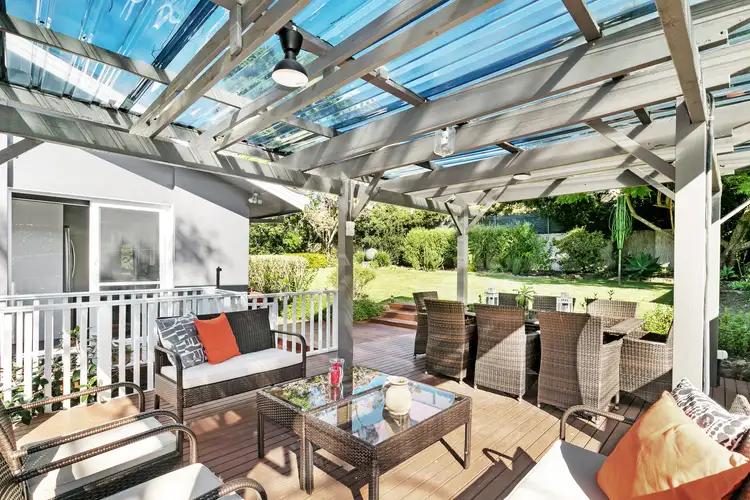 Second view of Homely house listing, 8 Palm Street, St Ives NSW 2075