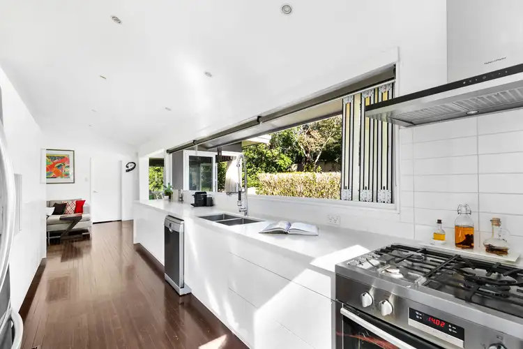 Fourth view of Homely house listing, 8 Palm Street, St Ives NSW 2075