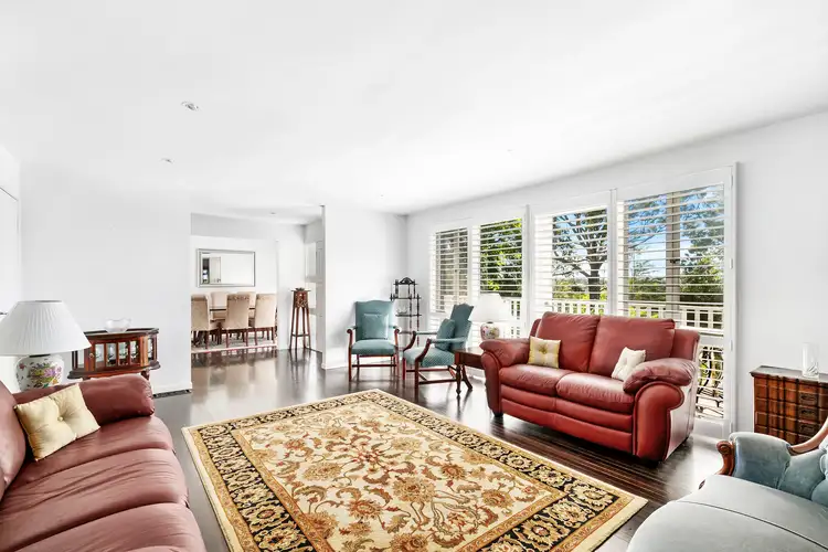 Fifth view of Homely house listing, 8 Palm Street, St Ives NSW 2075