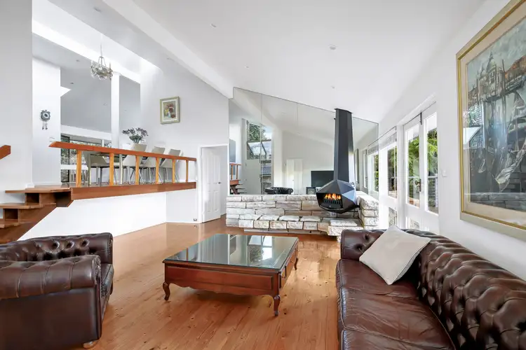 Second view of Homely house listing, 15 Tudor Place, St Ives NSW 2075