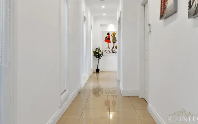 Second view of Homely house listing, 16B Barons Street, Tranmere SA 5073