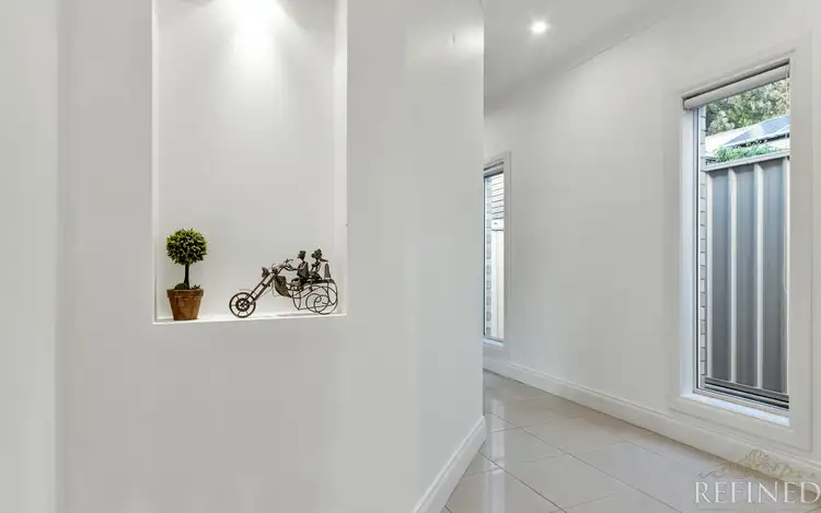 Fifth view of Homely house listing, 16B Barons Street, Tranmere SA 5073