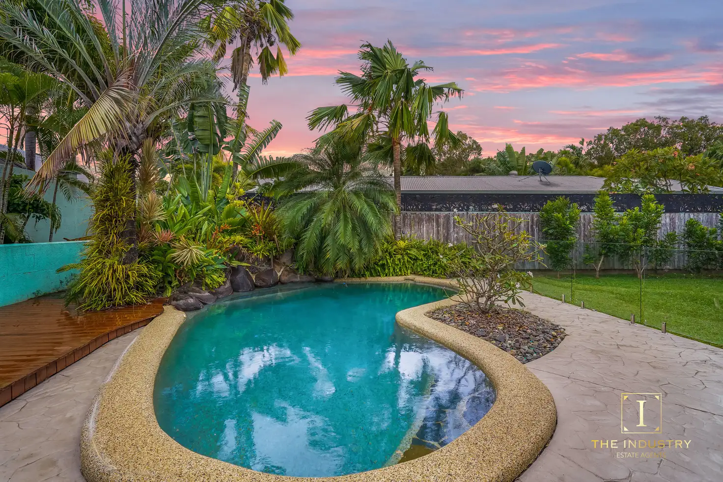 Main view of Homely house listing, 21 Cyprea Close, Trinity Beach QLD 4879