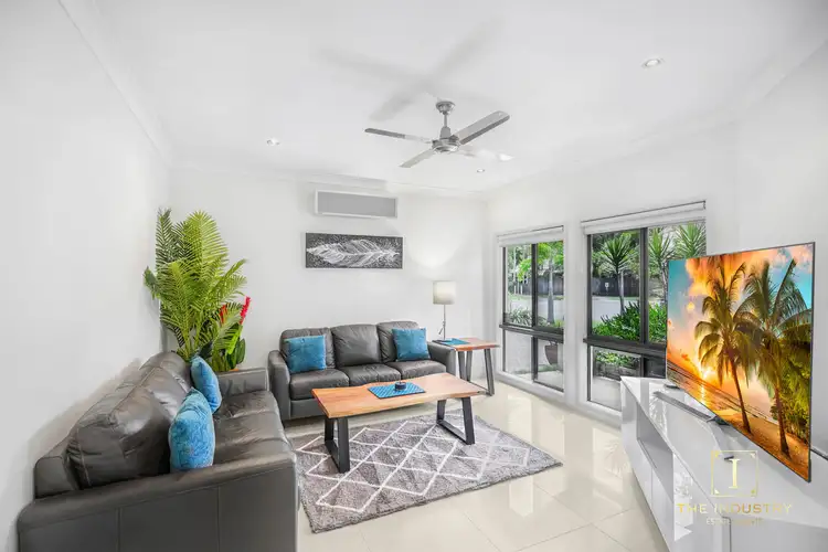 Third view of Homely house listing, 21 Cyprea Close, Trinity Beach QLD 4879