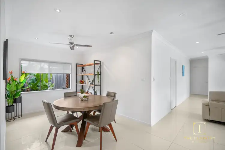 Fourth view of Homely house listing, 21 Cyprea Close, Trinity Beach QLD 4879