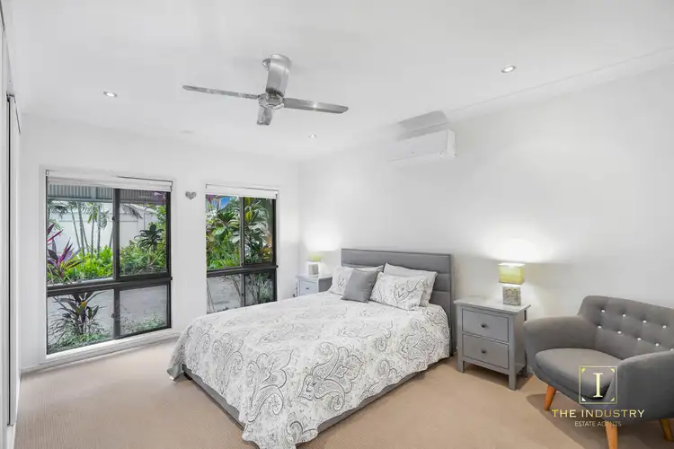 Sixth view of Homely house listing, 21 Cyprea Close, Trinity Beach QLD 4879