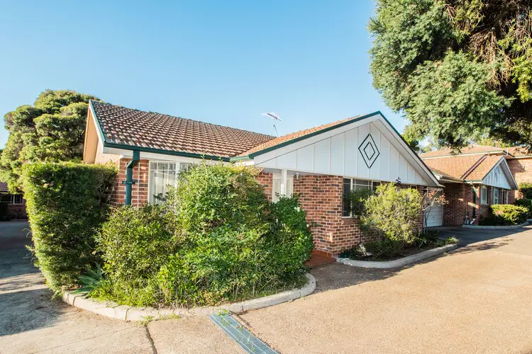 3/85 Chetwynd Road, Merrylands NSW 2160