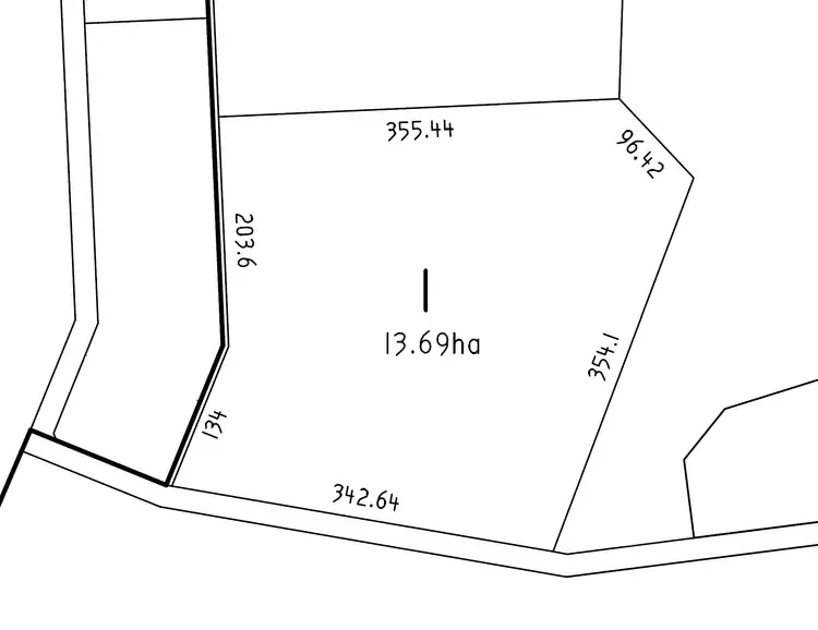 Third view of Homely land listing, LOT 1, 3003 Laguna Avenue, Ceduna SA 5690