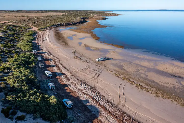 Fourth view of Homely land listing, LOT 1, 3003 Laguna Avenue, Ceduna SA 5690