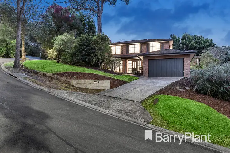 8 Palmer Avenue, Croydon North VIC 3136
