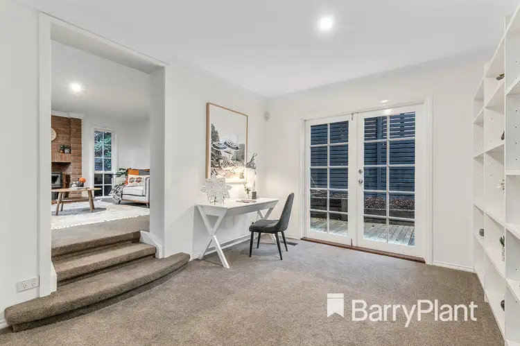 Sixth view of Homely house listing, 8 Palmer Avenue, Croydon North VIC 3136