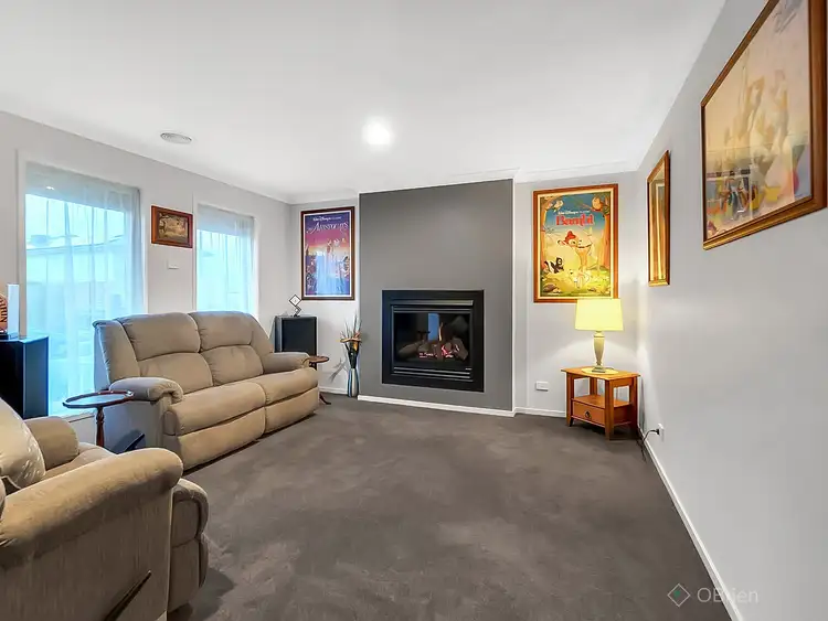 Second view of Homely house listing, 12 Carisbrooke Way, Clyde North VIC 3978