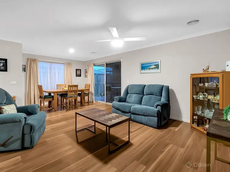 Sixth view of Homely house listing, 12 Carisbrooke Way, Clyde North VIC 3978