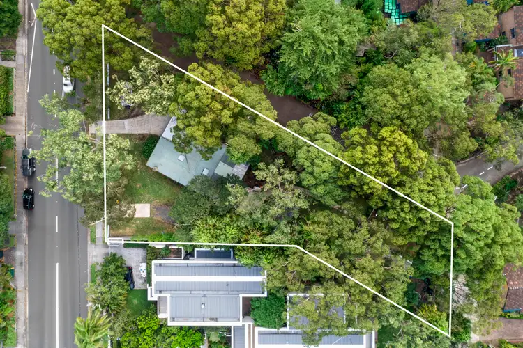 Third view of Homely house listing, 80 Avalon Parade, Avalon Beach NSW 2107