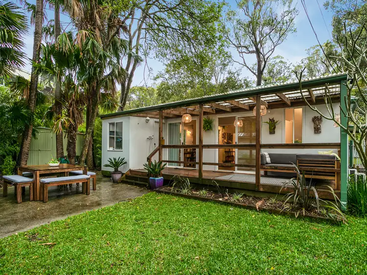 Fifth view of Homely house listing, 80 Avalon Parade, Avalon Beach NSW 2107