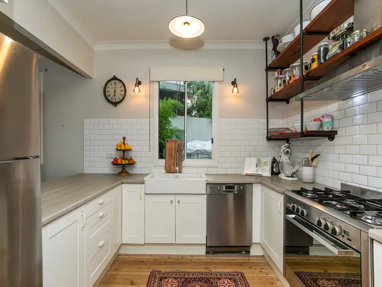 Sixth view of Homely house listing, 80 Avalon Parade, Avalon Beach NSW 2107