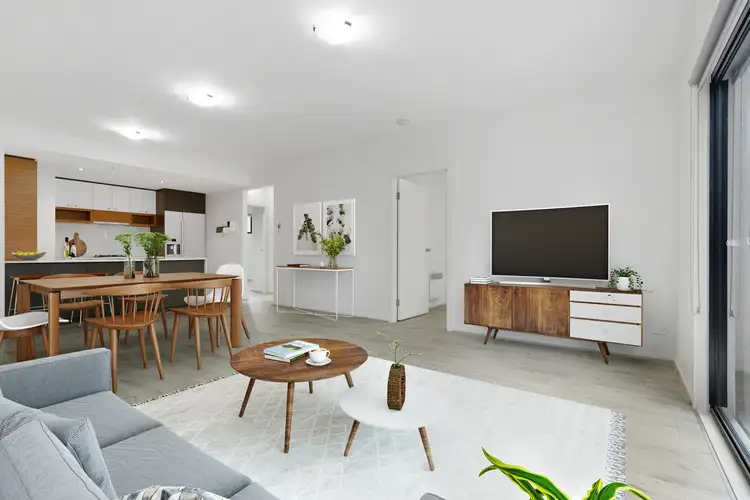 Main view of Homely apartment listing, 19/41 Harrow Street, Box Hill VIC 3128