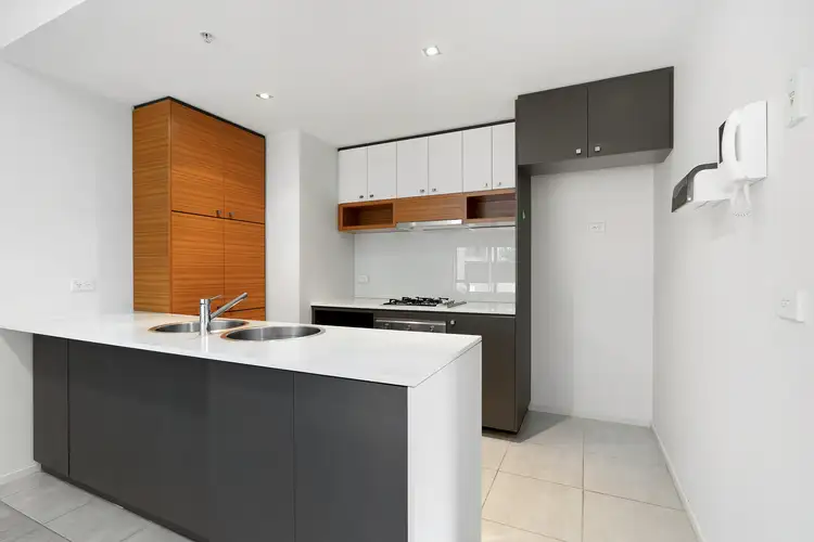 Second view of Homely apartment listing, 19/41 Harrow Street, Box Hill VIC 3128