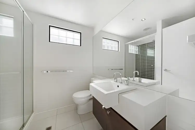 Fourth view of Homely apartment listing, 19/41 Harrow Street, Box Hill VIC 3128