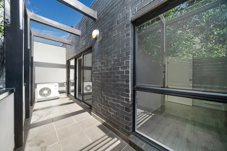 Sixth view of Homely apartment listing, 19/41 Harrow Street, Box Hill VIC 3128