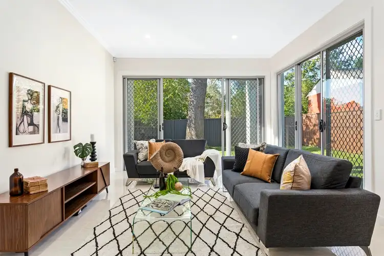 Second view of Homely house listing, 1A Soudan Street, Merrylands NSW 2160