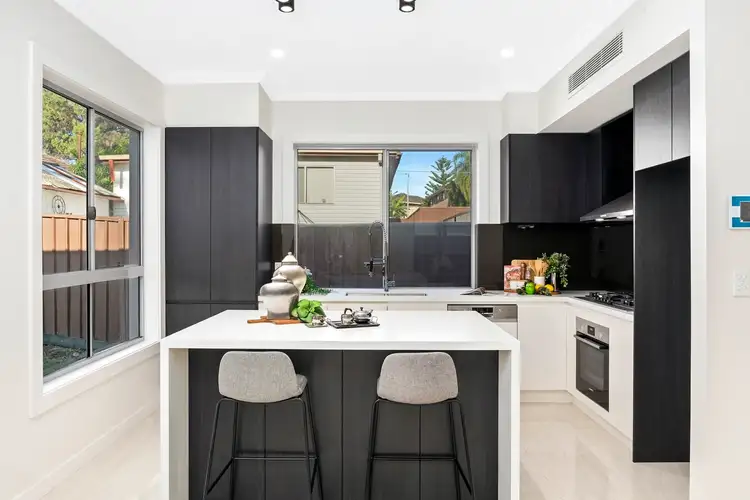 Third view of Homely house listing, 1A Soudan Street, Merrylands NSW 2160