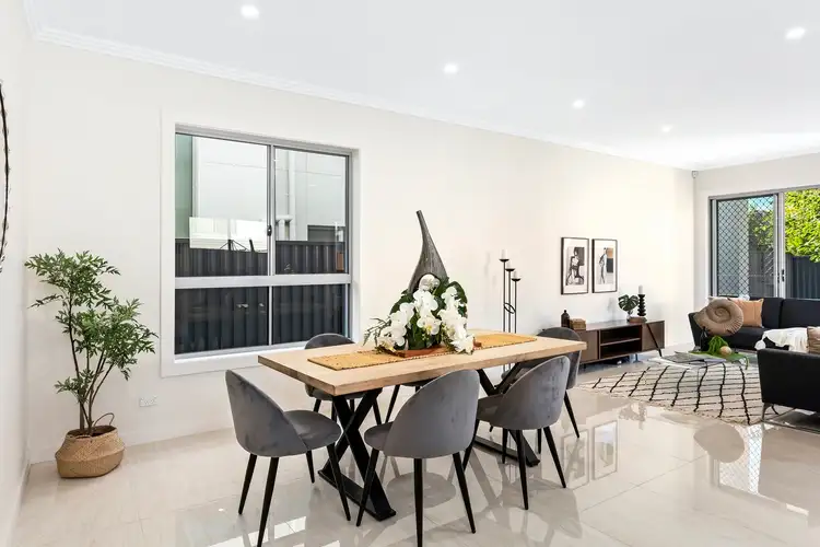 Fourth view of Homely house listing, 1A Soudan Street, Merrylands NSW 2160