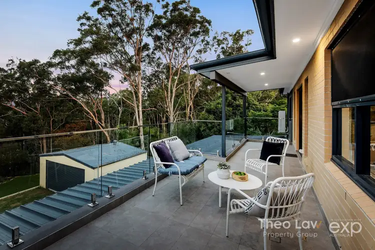 Fourth view of Homely house listing, 885b Henry Lawson Drive, Picnic Point NSW 2213