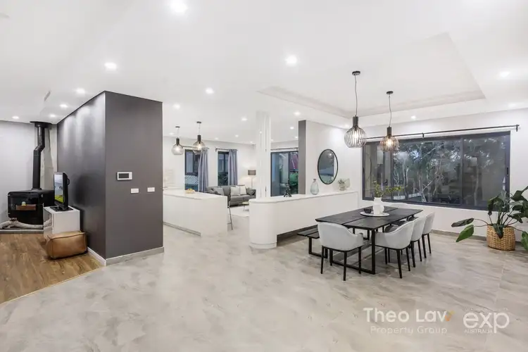 Fifth view of Homely house listing, 885b Henry Lawson Drive, Picnic Point NSW 2213