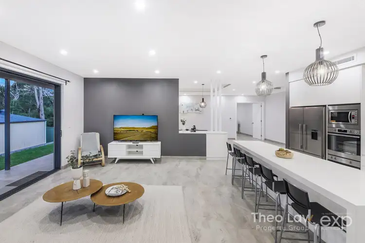 Sixth view of Homely house listing, 885b Henry Lawson Drive, Picnic Point NSW 2213