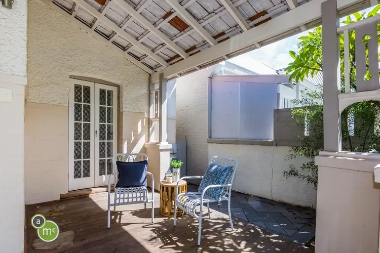 Third view of Homely house listing, 57 Salisbury Street, Subiaco WA 6008