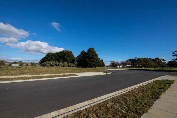 Lot 11, 5 Alexander Drive, Ballan VIC 3342