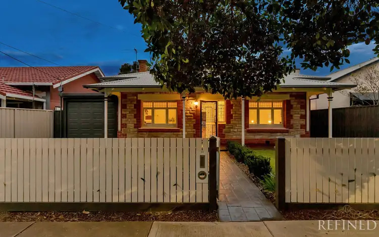 Main view of Homely house listing, 70 Bagot Avenue, Cowandilla SA 5033