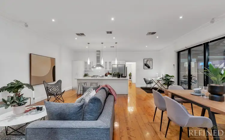 Second view of Homely house listing, 70 Bagot Avenue, Cowandilla SA 5033