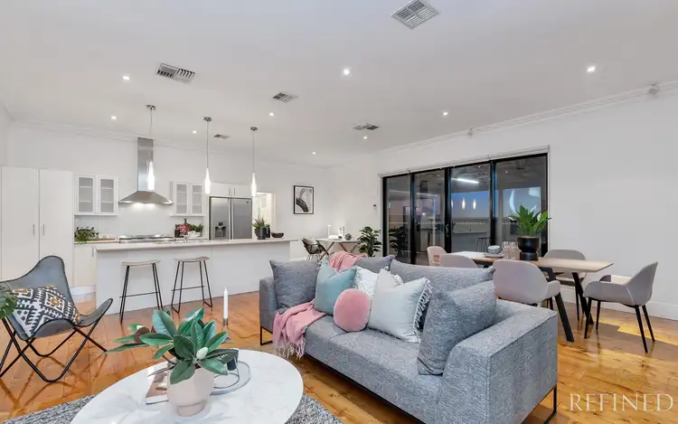 Fifth view of Homely house listing, 70 Bagot Avenue, Cowandilla SA 5033