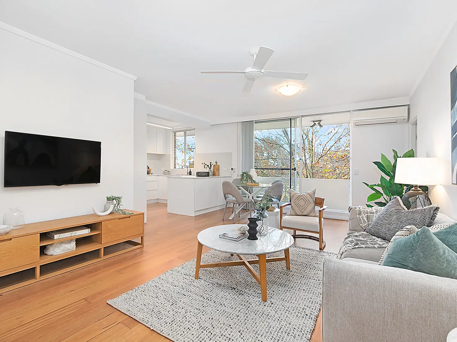 Main view of Homely apartment listing, 18/109 Alison Road, Randwick NSW 2031