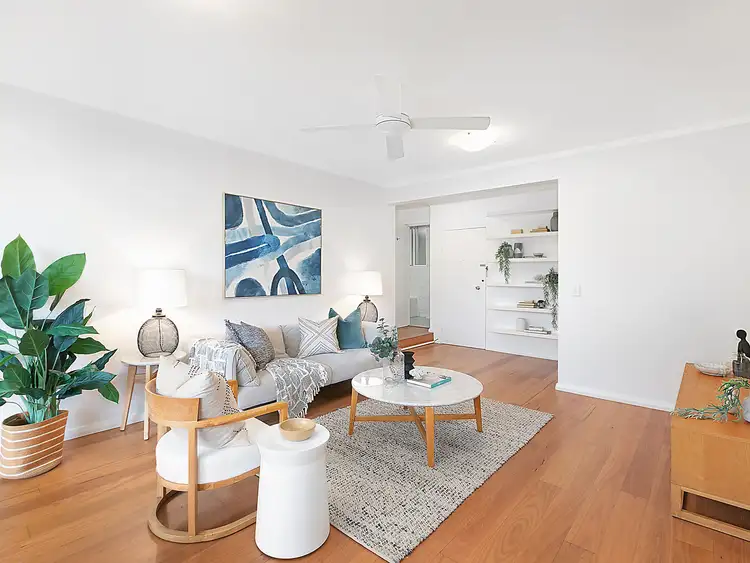 Second view of Homely apartment listing, 18/109 Alison Road, Randwick NSW 2031