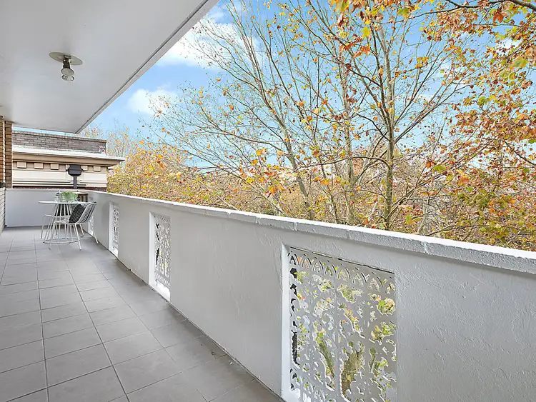 Fourth view of Homely apartment listing, 18/109 Alison Road, Randwick NSW 2031