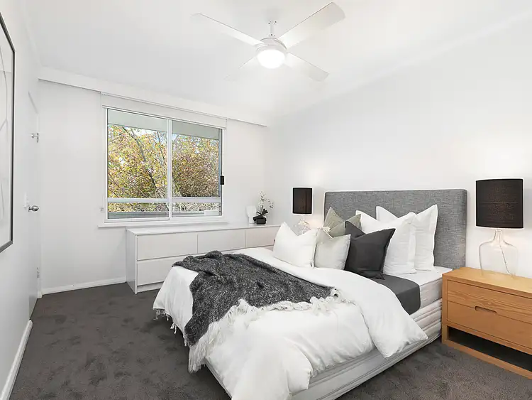 Fifth view of Homely apartment listing, 18/109 Alison Road, Randwick NSW 2031
