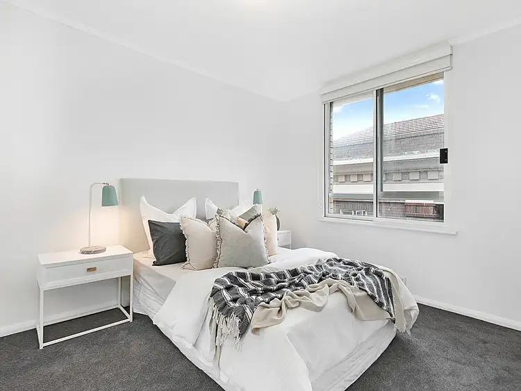 Sixth view of Homely apartment listing, 18/109 Alison Road, Randwick NSW 2031