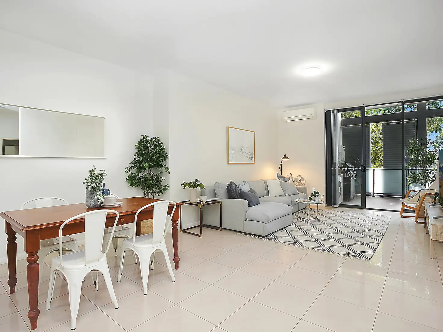 Main view of Homely apartment listing, 3/1421 Botany Road, Botany NSW 2019
